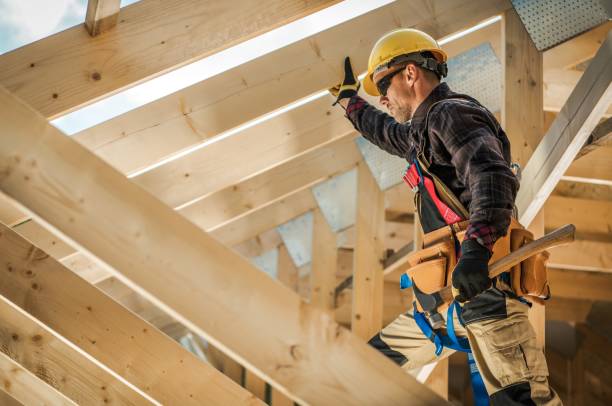 Best Roof Maintenance Services  in South Rosemary, NC