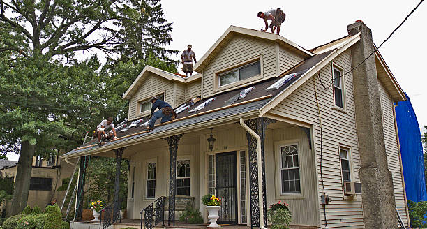 Best Flat Roof Repair Services  in South Rosemary, NC