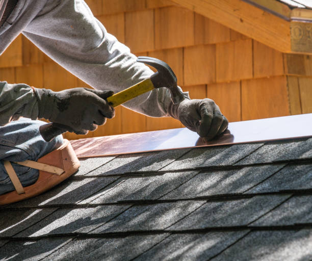 Best Flat Roof Repair Services  in South Rosemary, NC